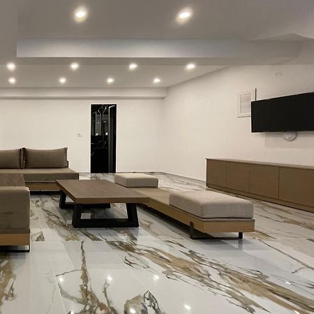 Zavia Resort Sívota 외부 사진