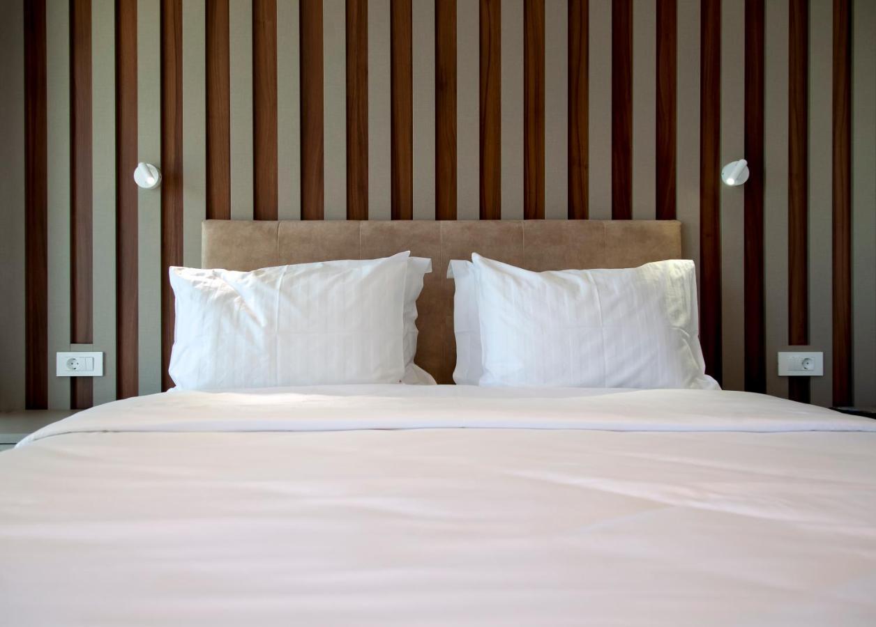 Zavia Resort Sívota 외부 사진