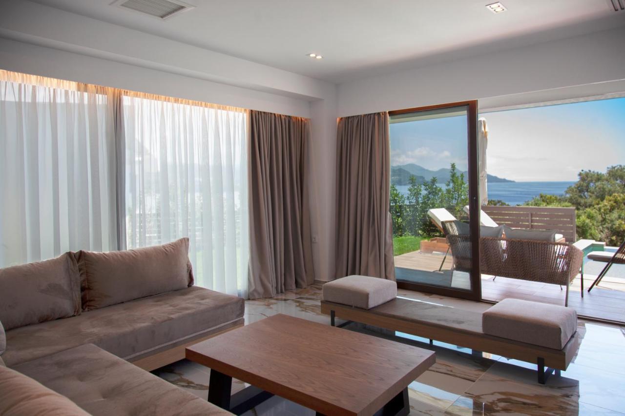 Zavia Resort Sívota 외부 사진