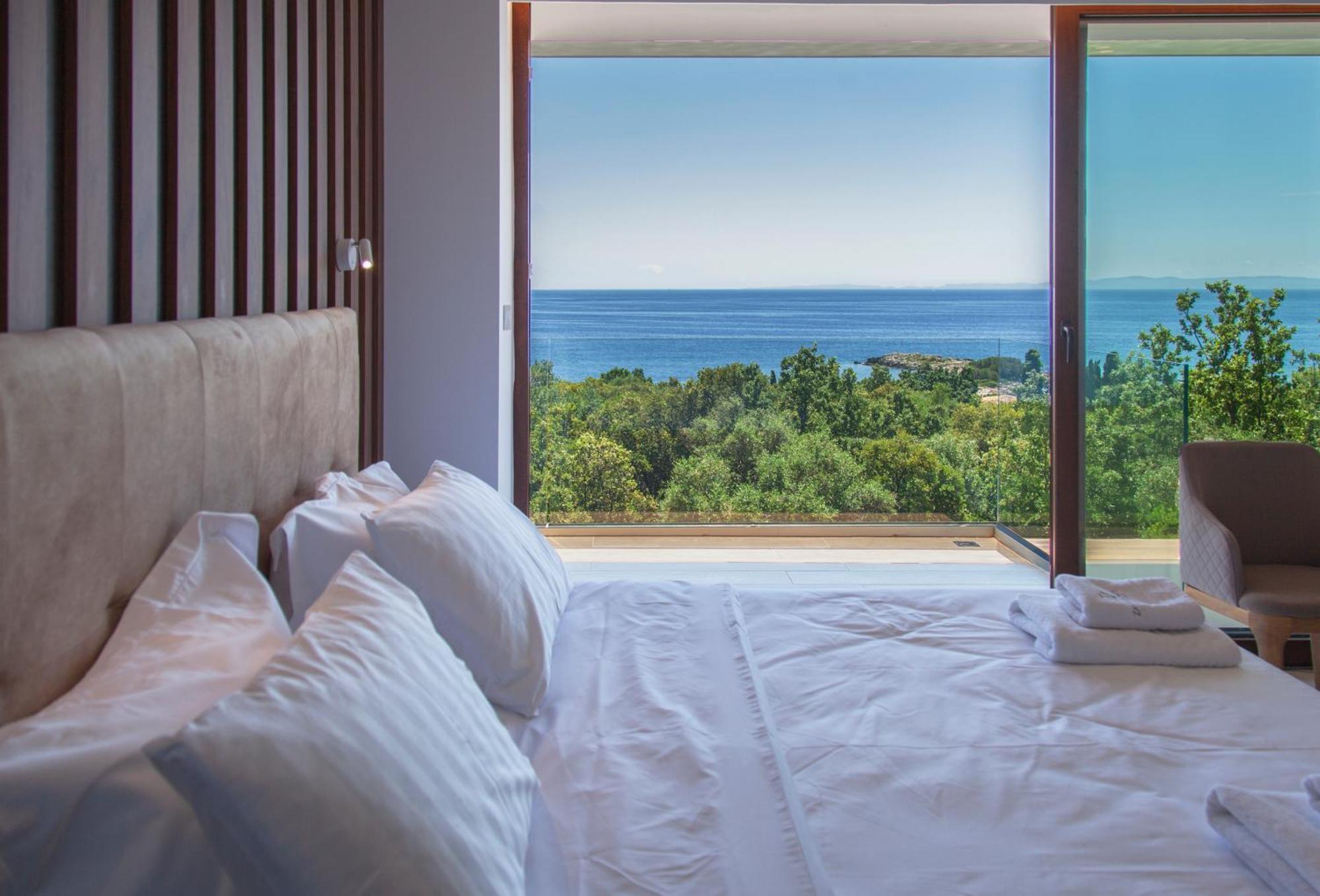 Zavia Resort Sívota 외부 사진