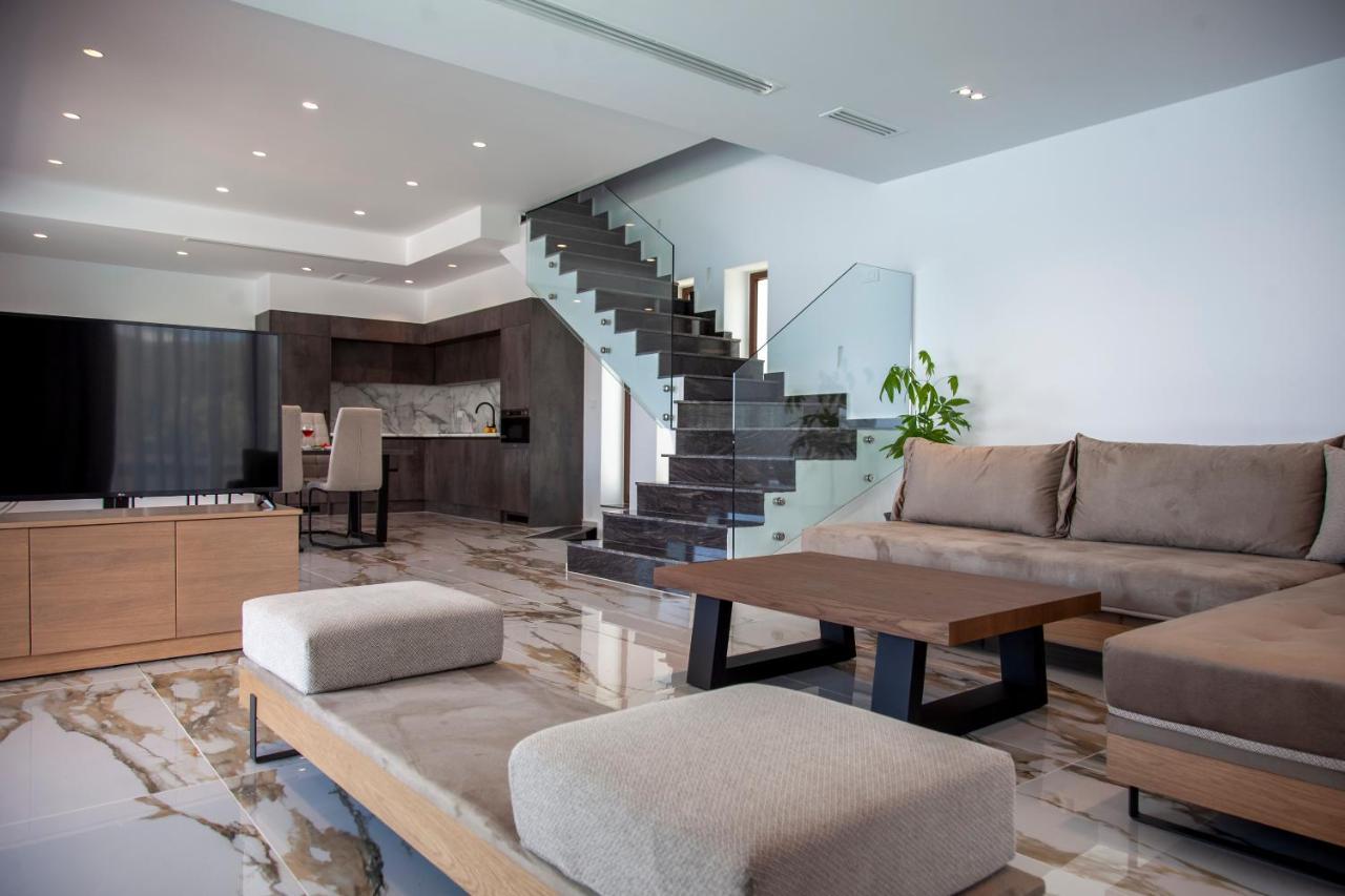 Zavia Resort Sívota 외부 사진