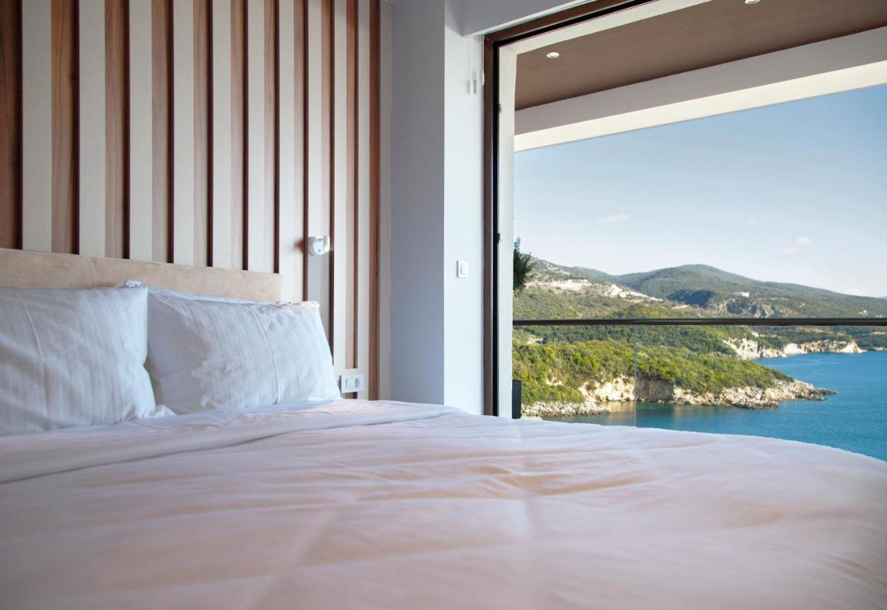 Zavia Resort Sívota 외부 사진