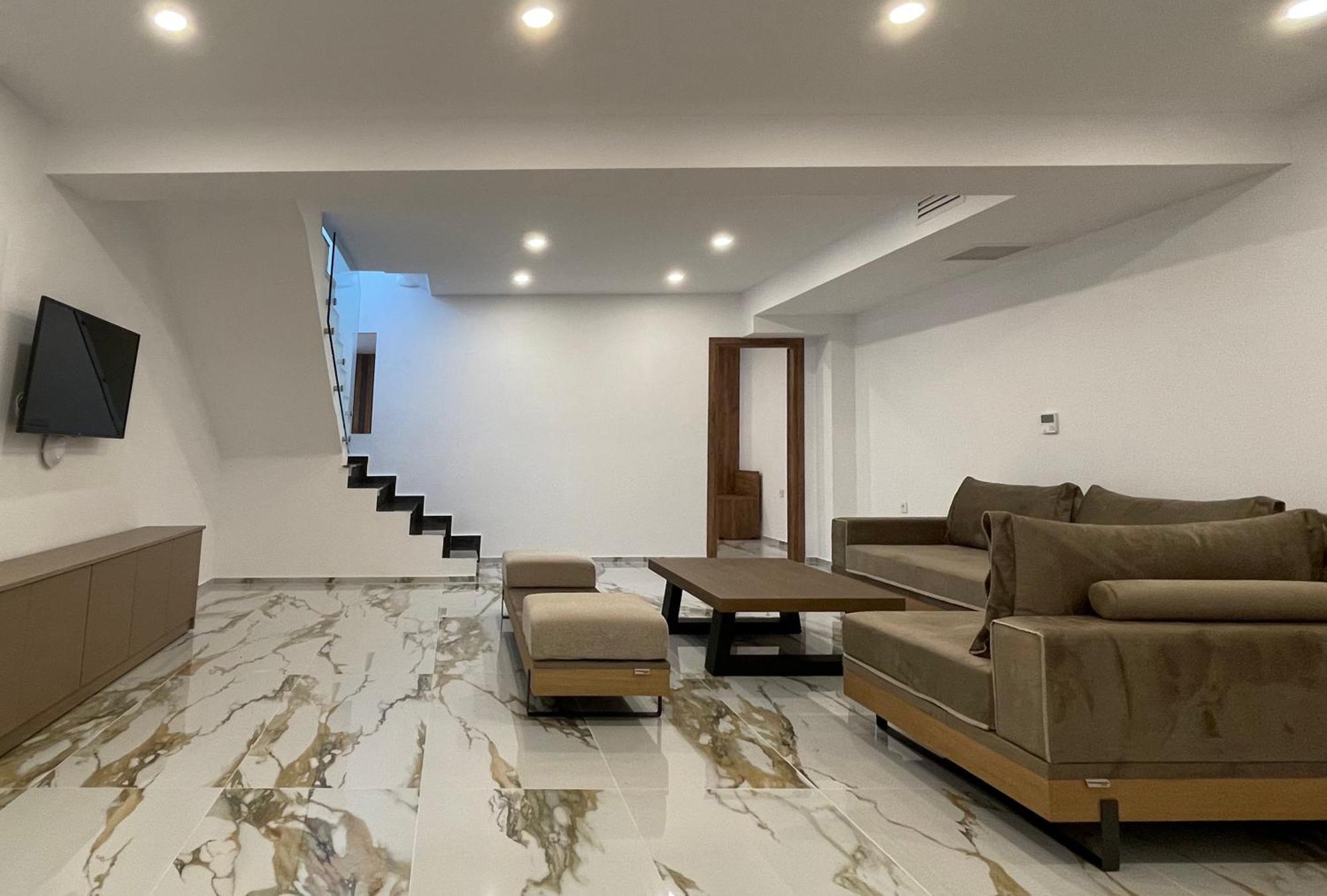 Zavia Resort Sívota 외부 사진