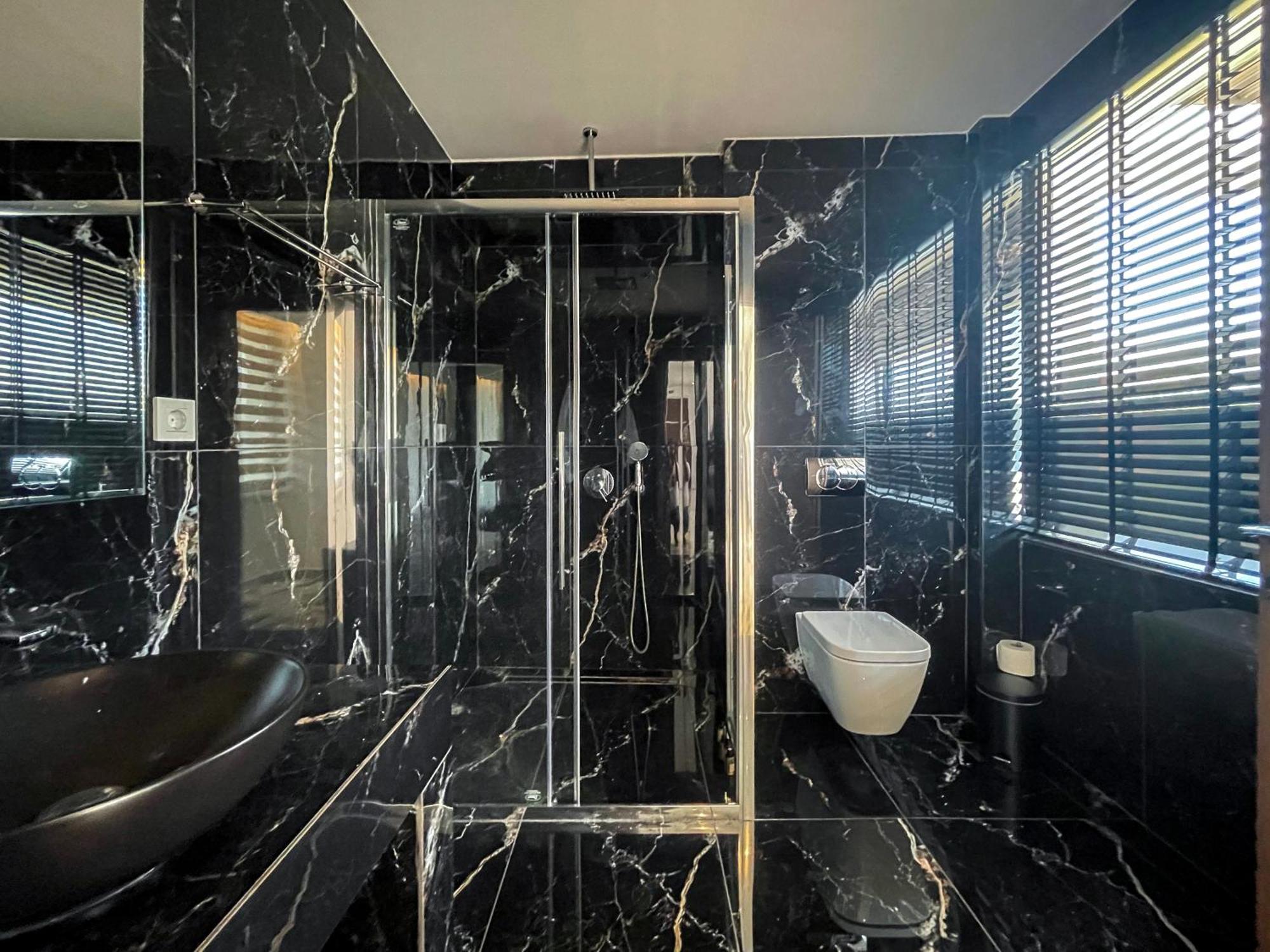 Zavia Resort Sívota 외부 사진