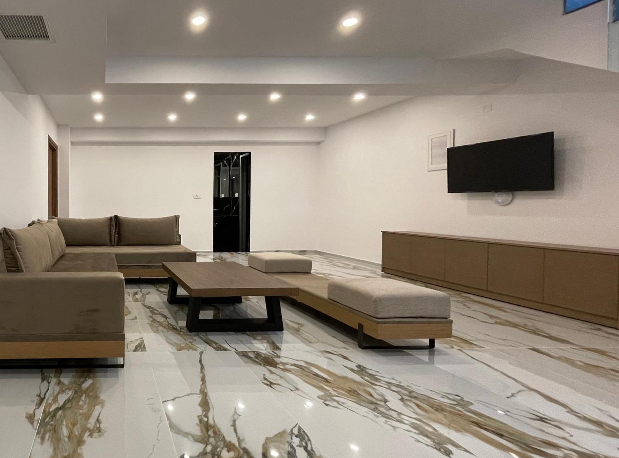 Zavia Resort Sívota 외부 사진