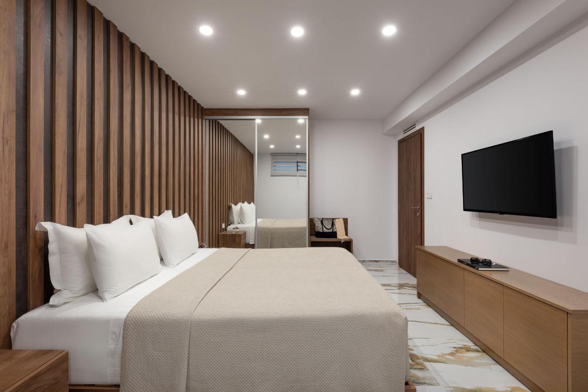 Zavia Resort Sívota 외부 사진