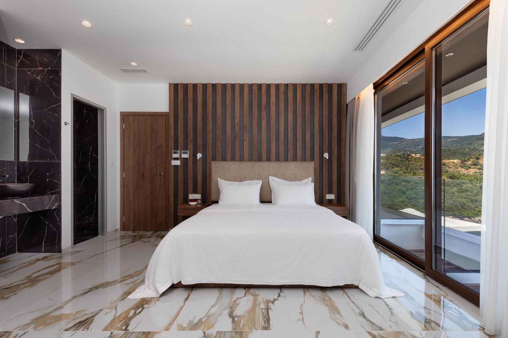 Zavia Resort Sívota 외부 사진