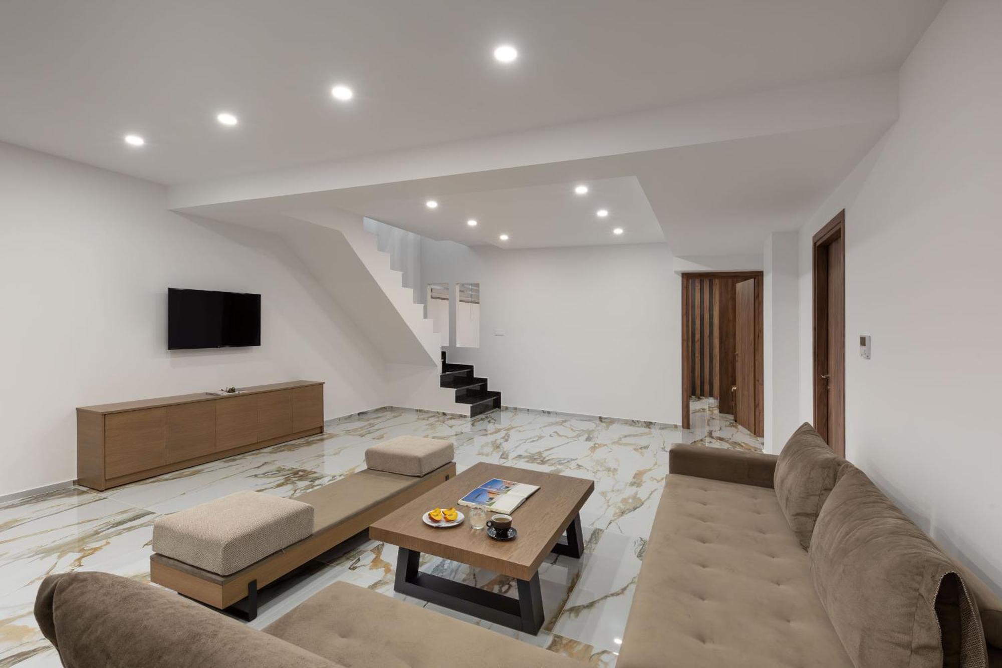 Zavia Resort Sívota 외부 사진