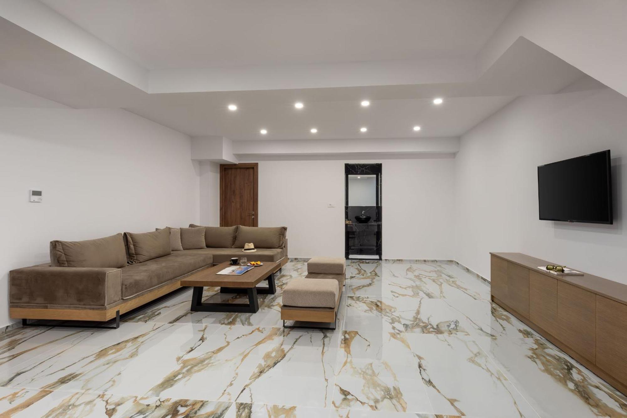 Zavia Resort Sívota 외부 사진