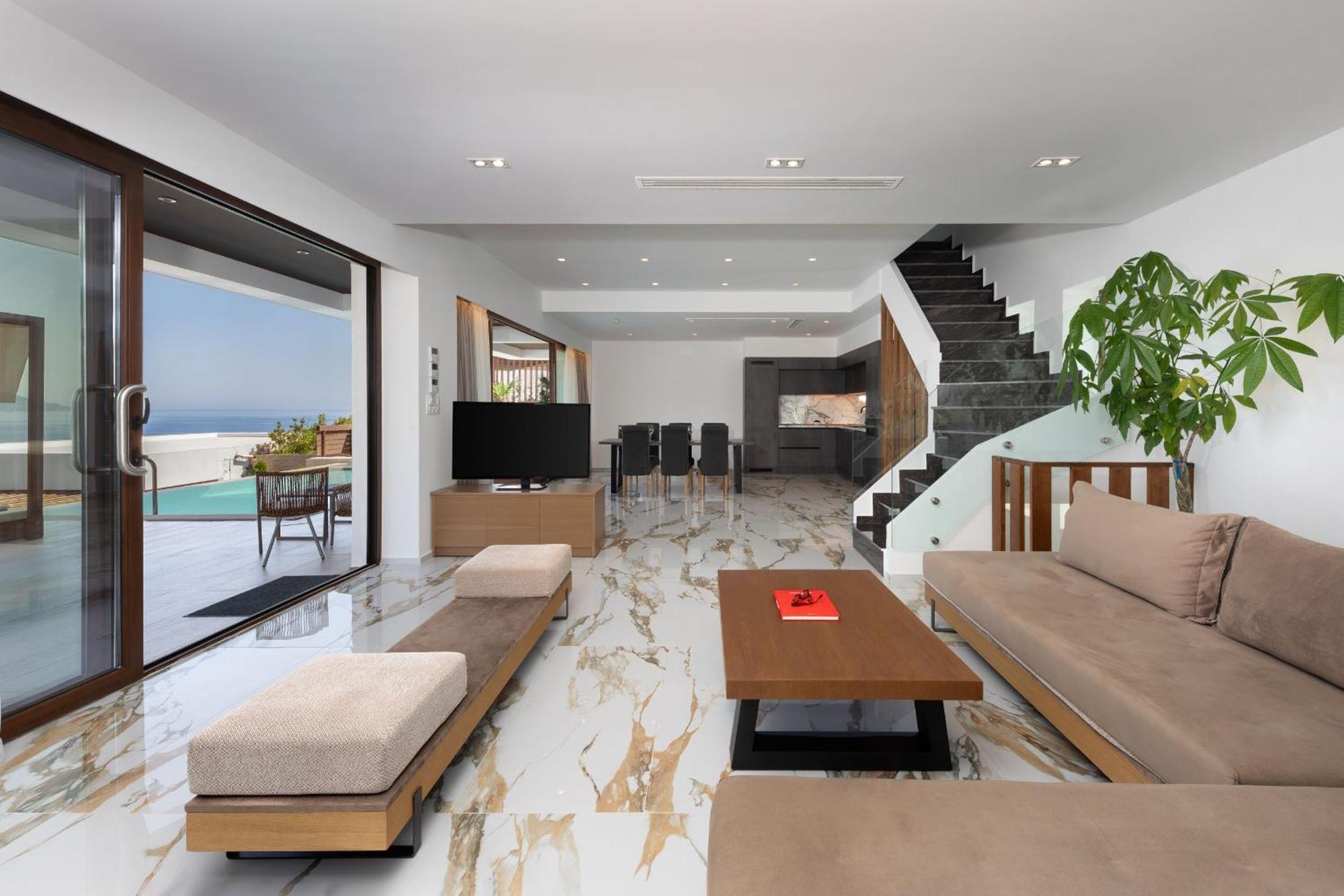 Zavia Resort Sívota 외부 사진
