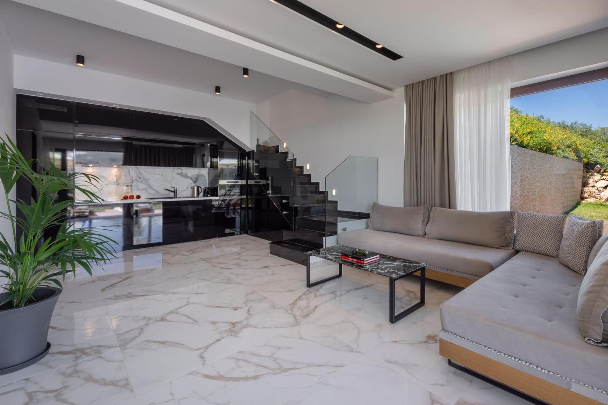 Zavia Resort Sívota 외부 사진